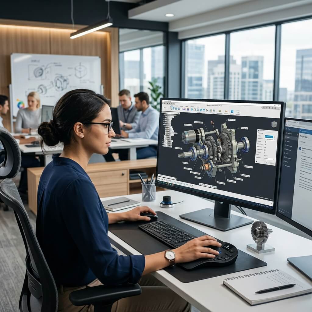 Design for CNC: 5 Critical Tips to Reduce Machining Costs